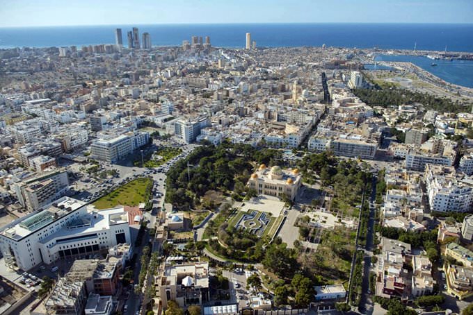 Tripoli Tripoli