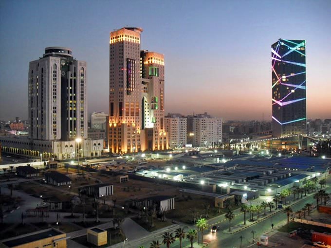 Tripoli Tripoli
