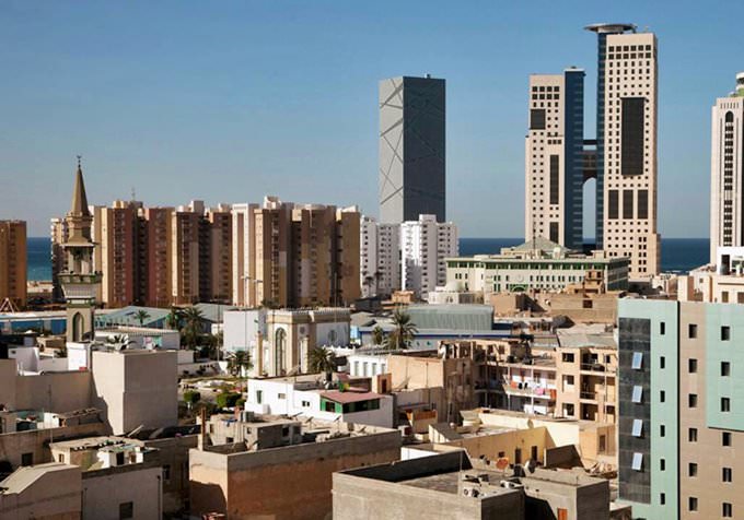 Tripoli Tripoli