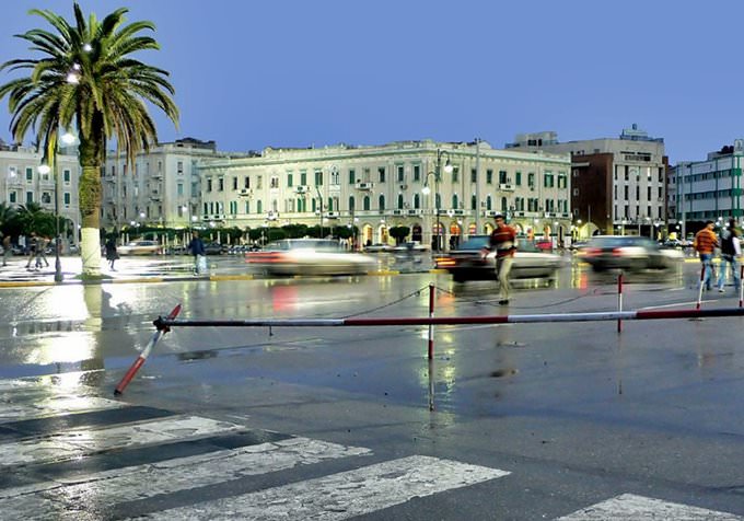 Tripoli Tripoli