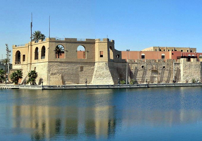 Tripoli Tripoli