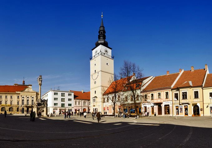 Trnava Trnava