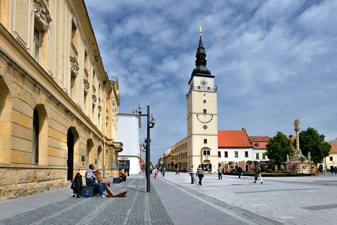 Trnava Trnava