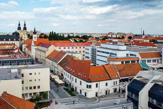 Trnava Trnava