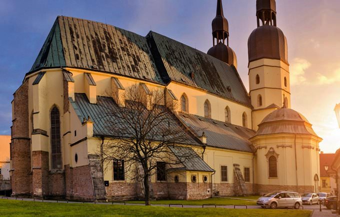 Trnava Trnava