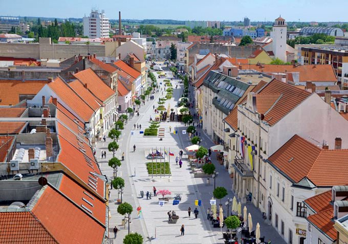 Trnava Trnava