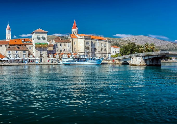 Trogir Trogir