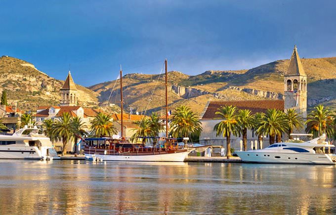 Trogir Trogir