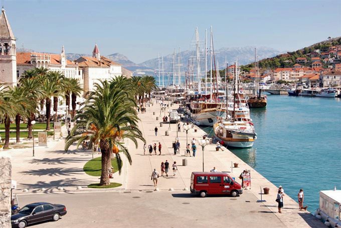 Trogir Trogir