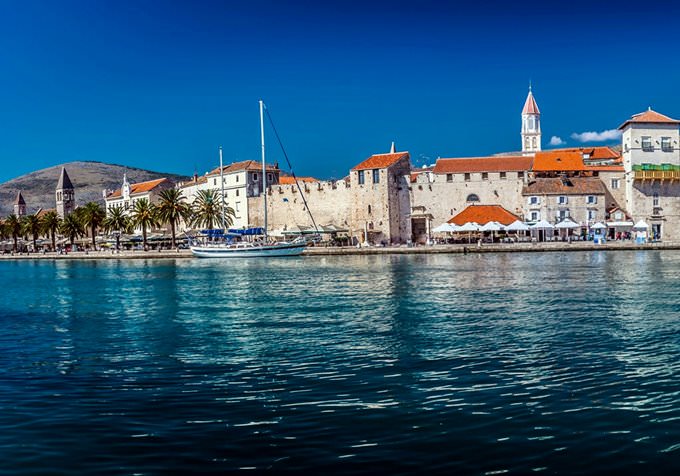 Trogir Trogir