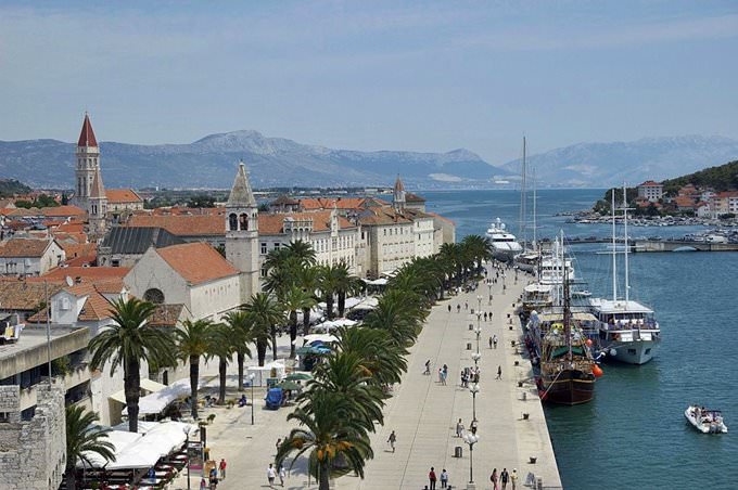 Trogir Trogir