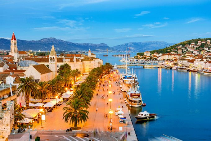 Trogir Trogir