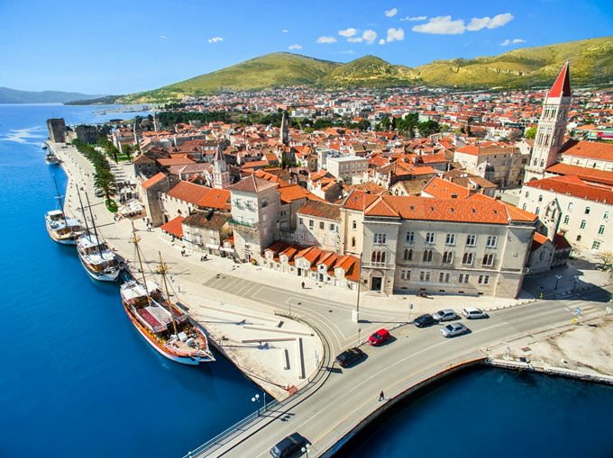 Trogir Trogir