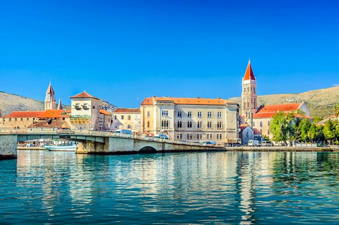 Trogir Trogir