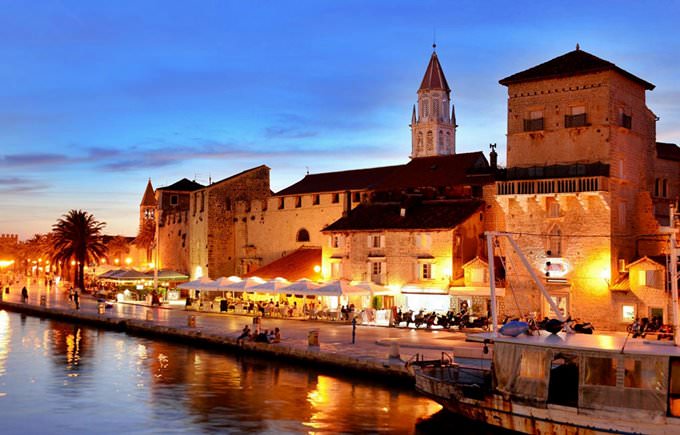 Trogir Trogir