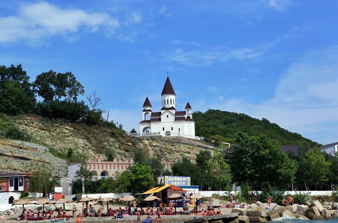 Tuapse