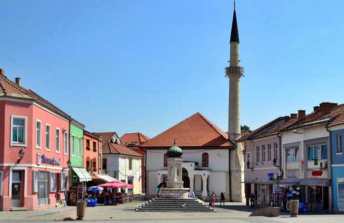 Tuzla Tuzla