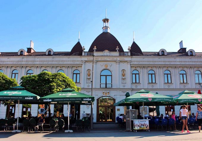 Tuzla Tuzla