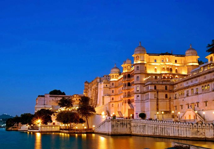 Udaipur