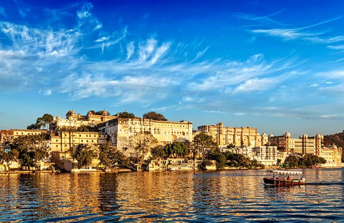 Udaipur