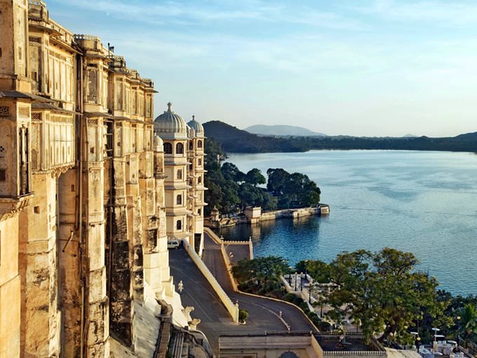 Udaipur