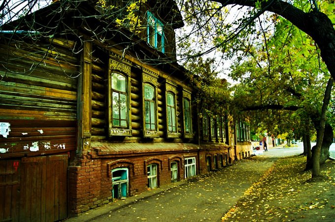 ufa street view 2