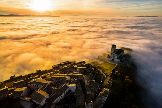 Umbria