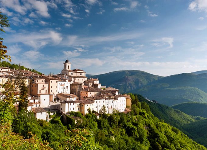 Umbria