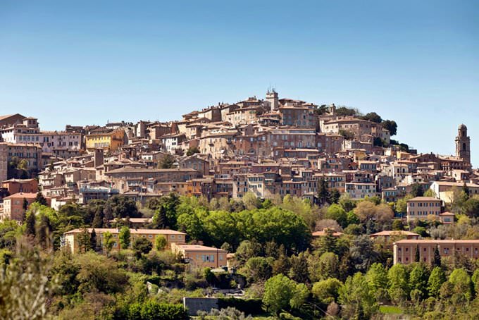 Umbria