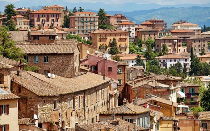 Umbria