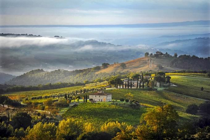 Umbria