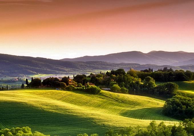 Umbria