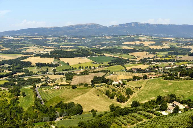 Umbria