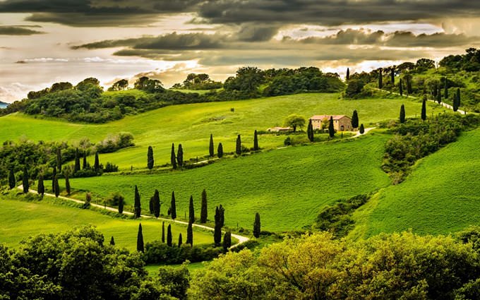 Umbria