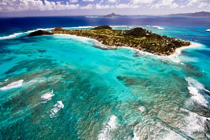 Union Island