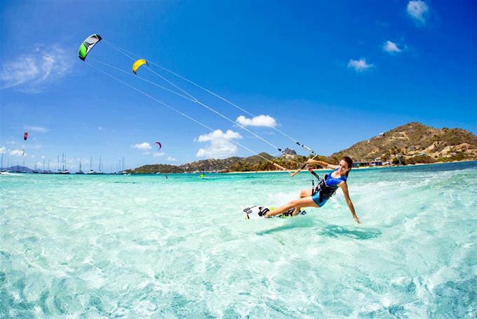 Union Island