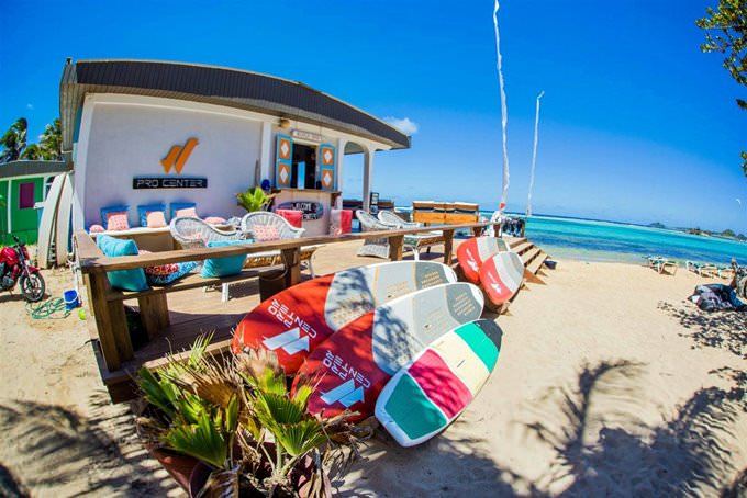 Union Island