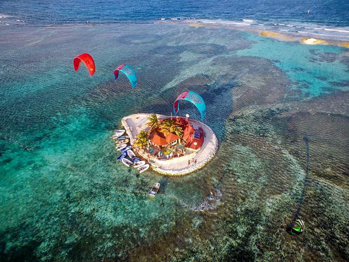 Union Island