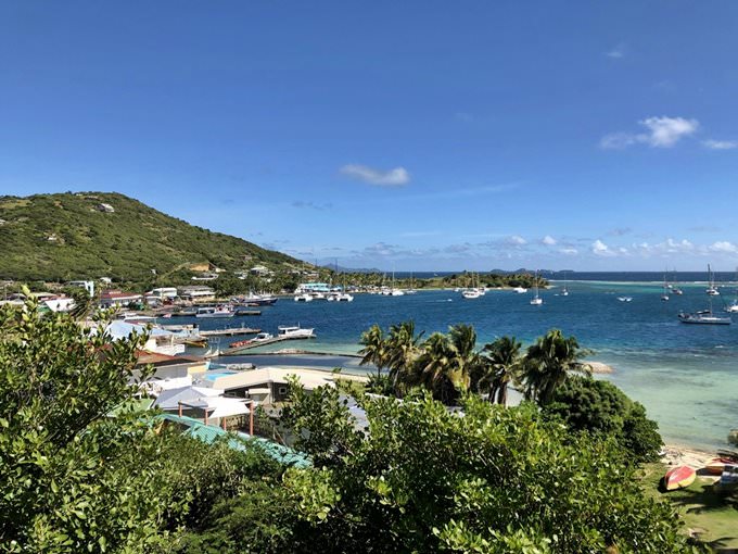 Union Island