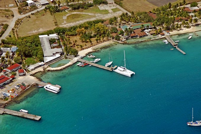 Union Island