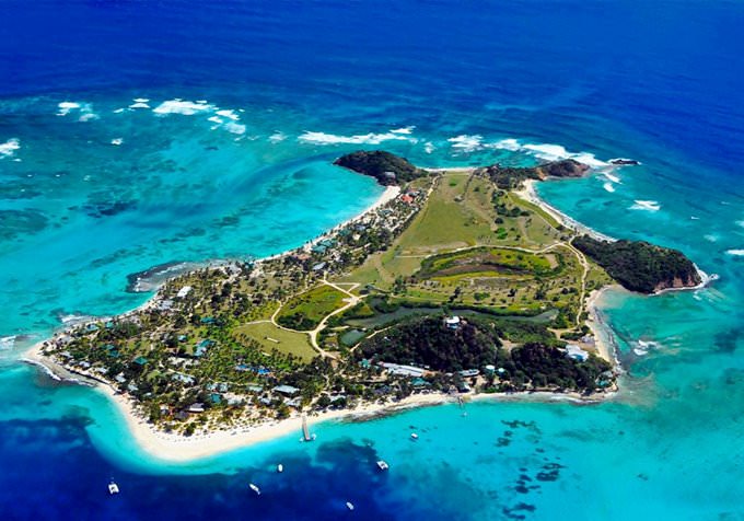 Union Island