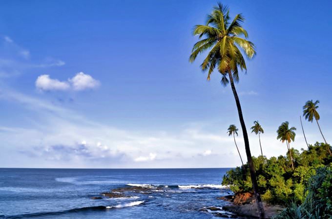 Upolu Island Upolu Island