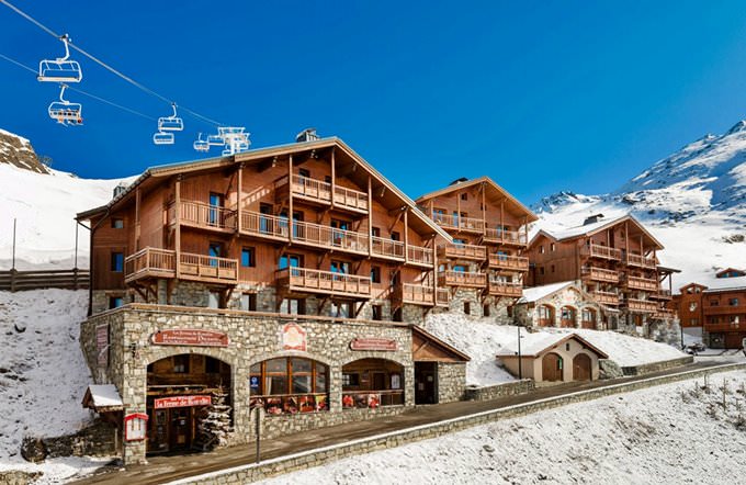 Val Thorens