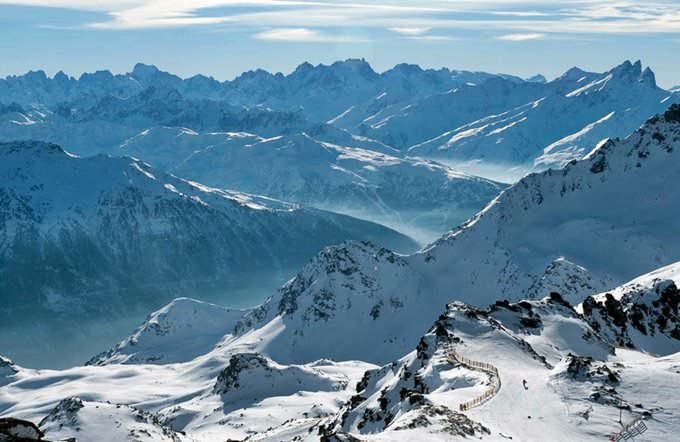 Val Thorens