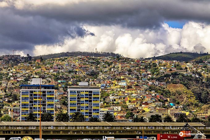 Valparaíso