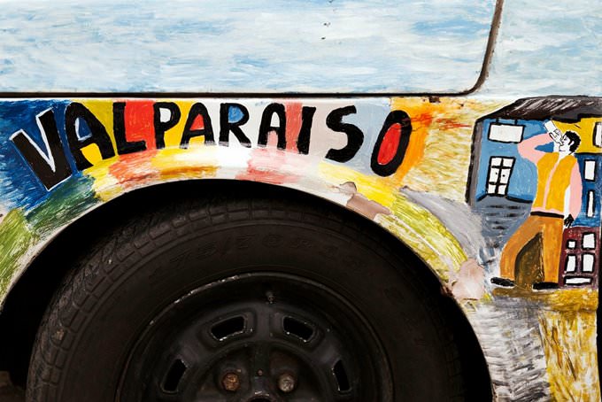 Valparaíso