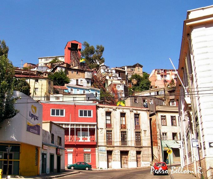 Valparaíso