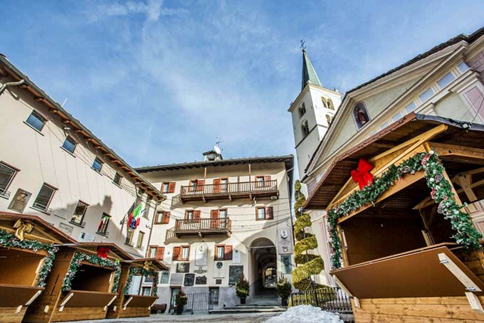 Valtournenche