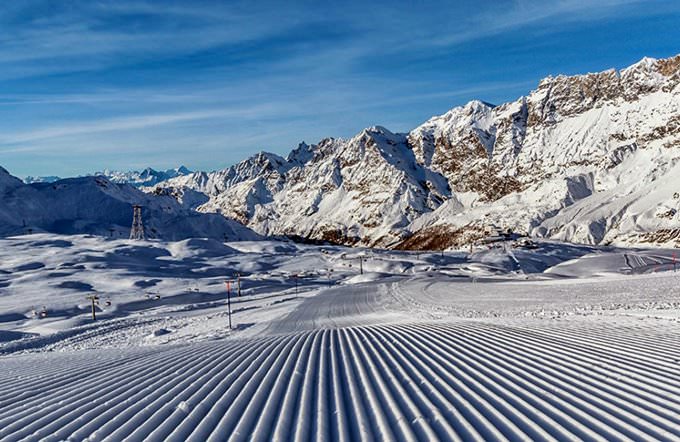 Valtournenche