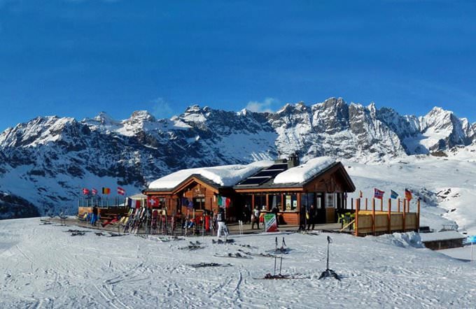 Valtournenche